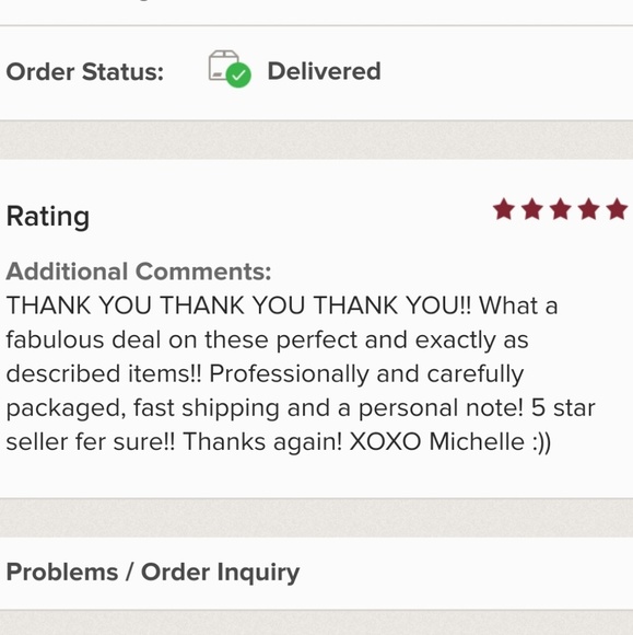 Meet the Posher! Jordanne - Picture 3 of 5